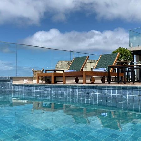 Canto Hotel Salvador Eksteriør bilde
