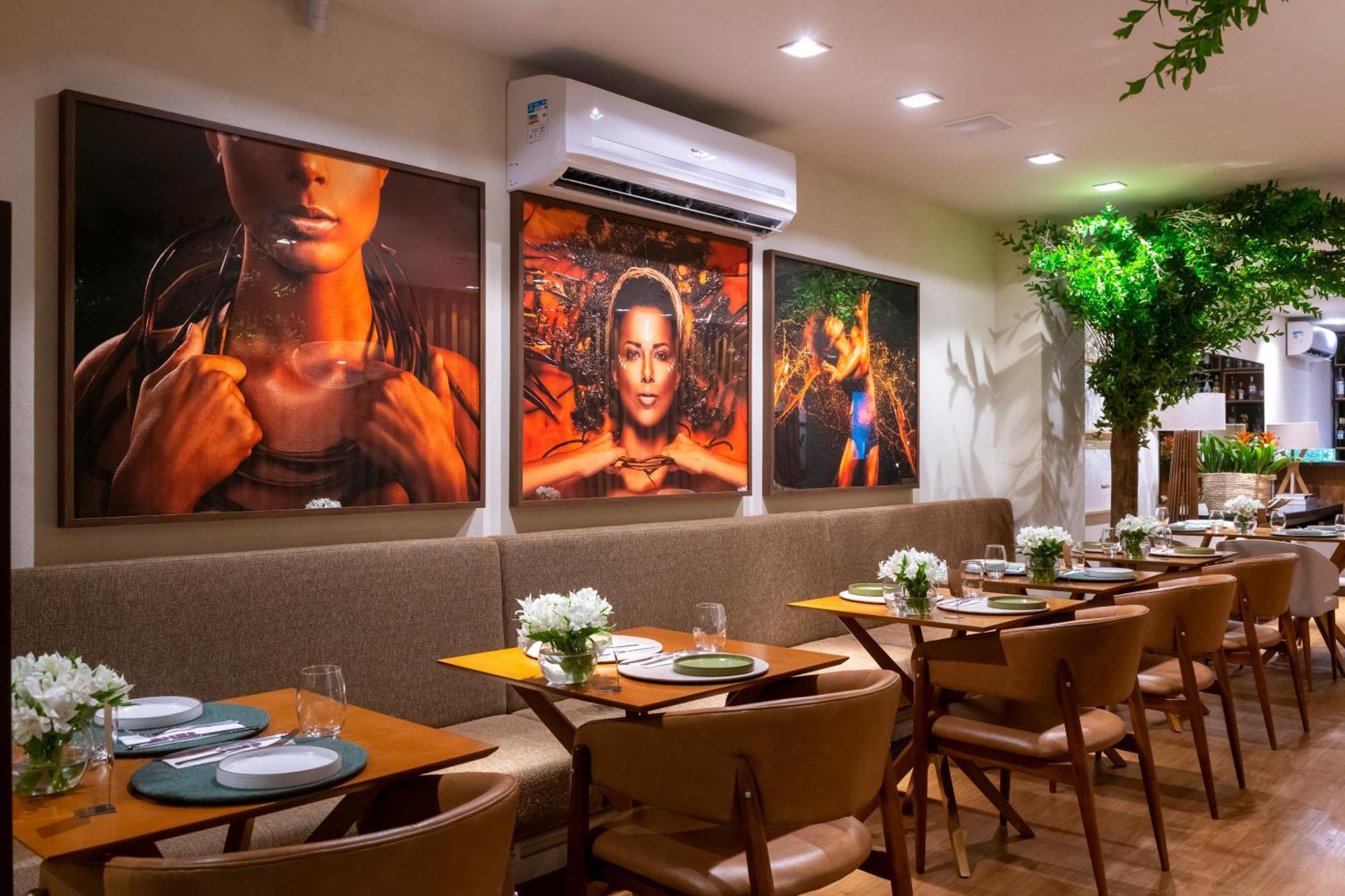Canto Hotel Salvador Eksteriør bilde