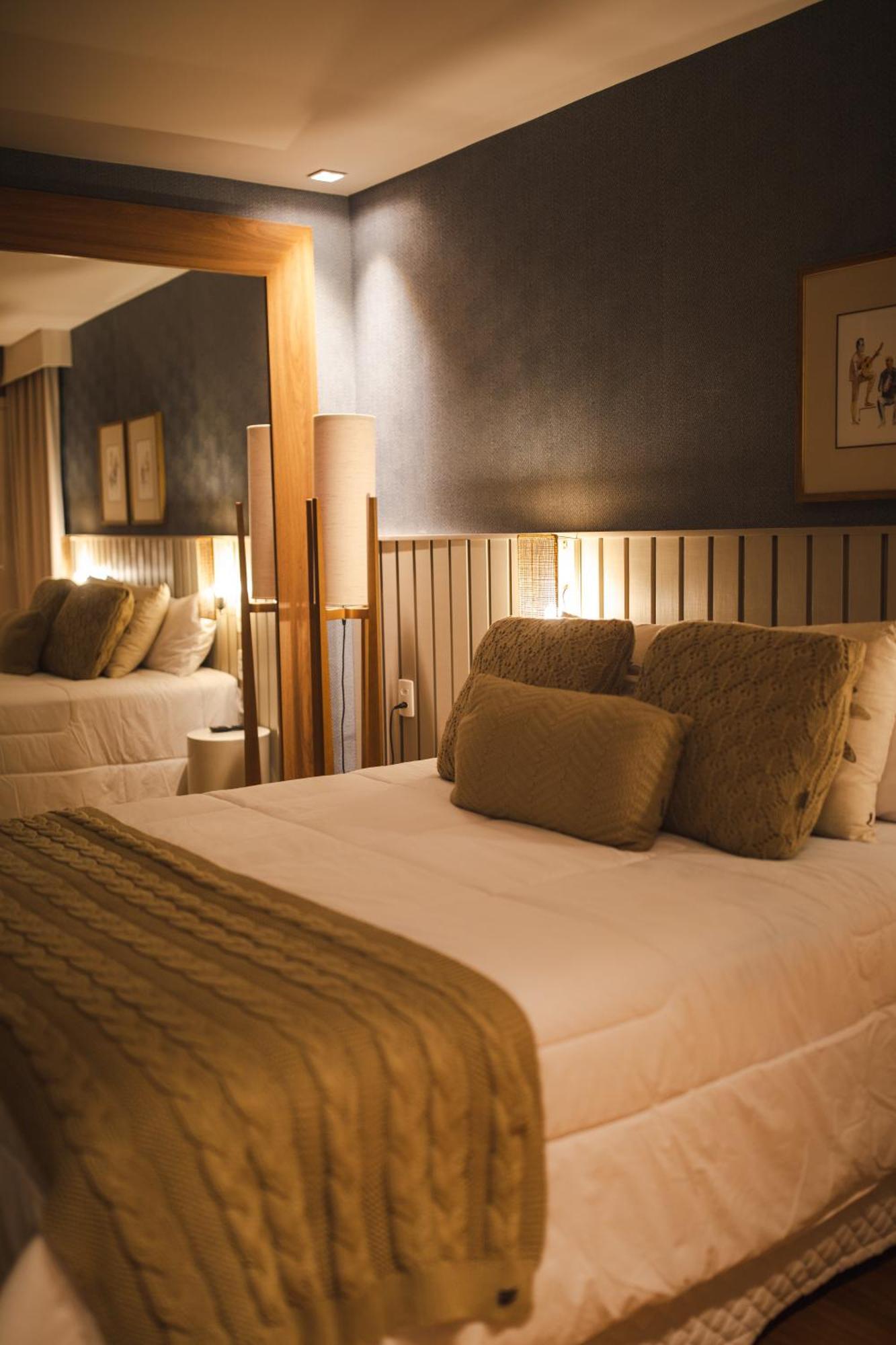 Canto Hotel Salvador Eksteriør bilde