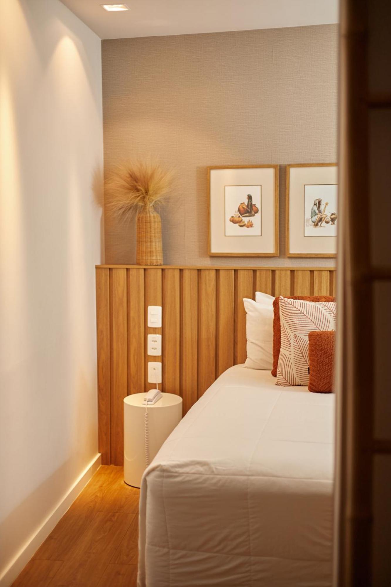 Canto Hotel Salvador Eksteriør bilde
