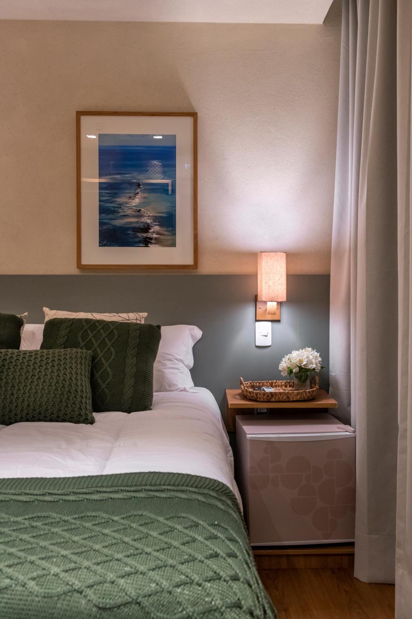 Canto Hotel Salvador Eksteriør bilde