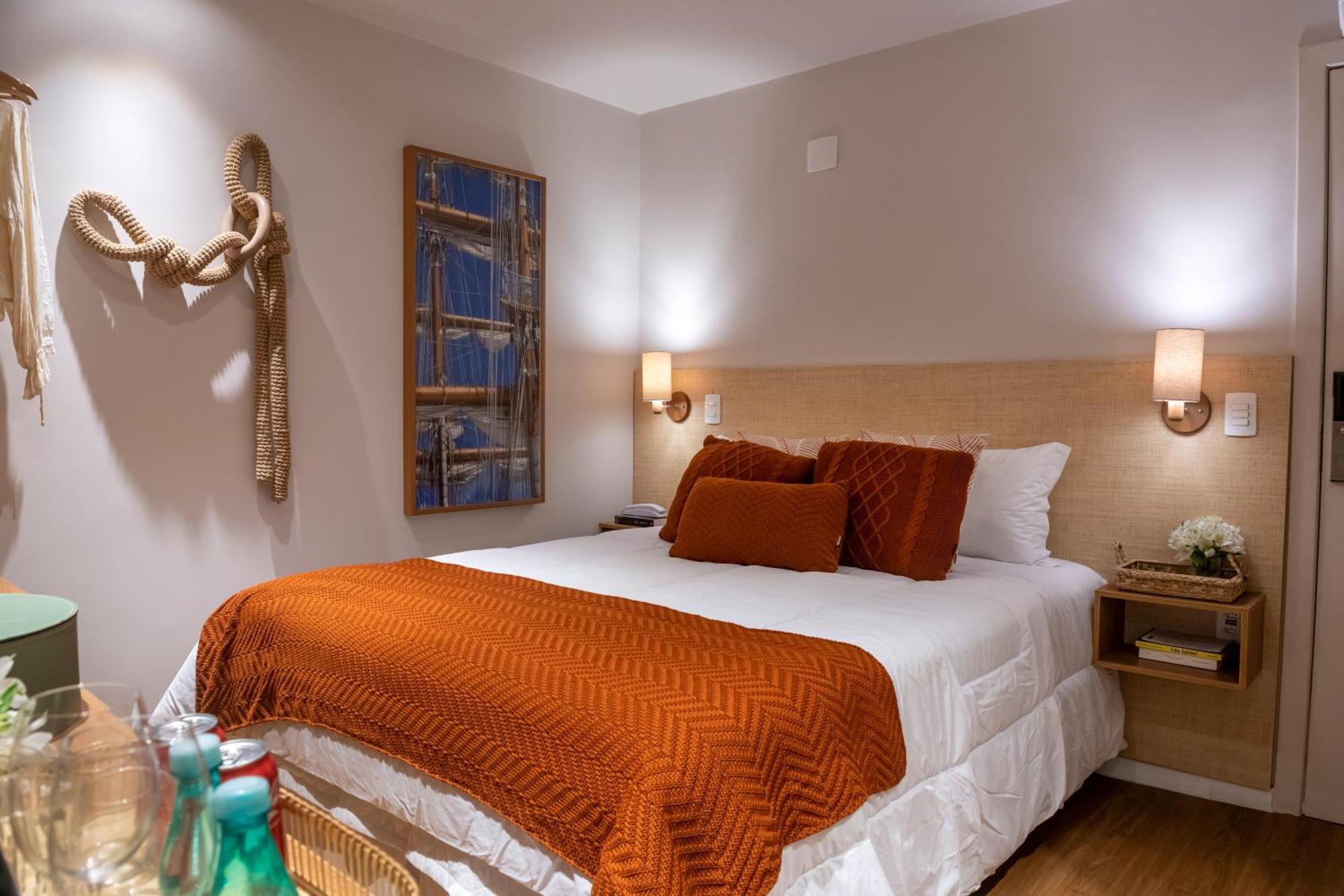 Canto Hotel Salvador Eksteriør bilde