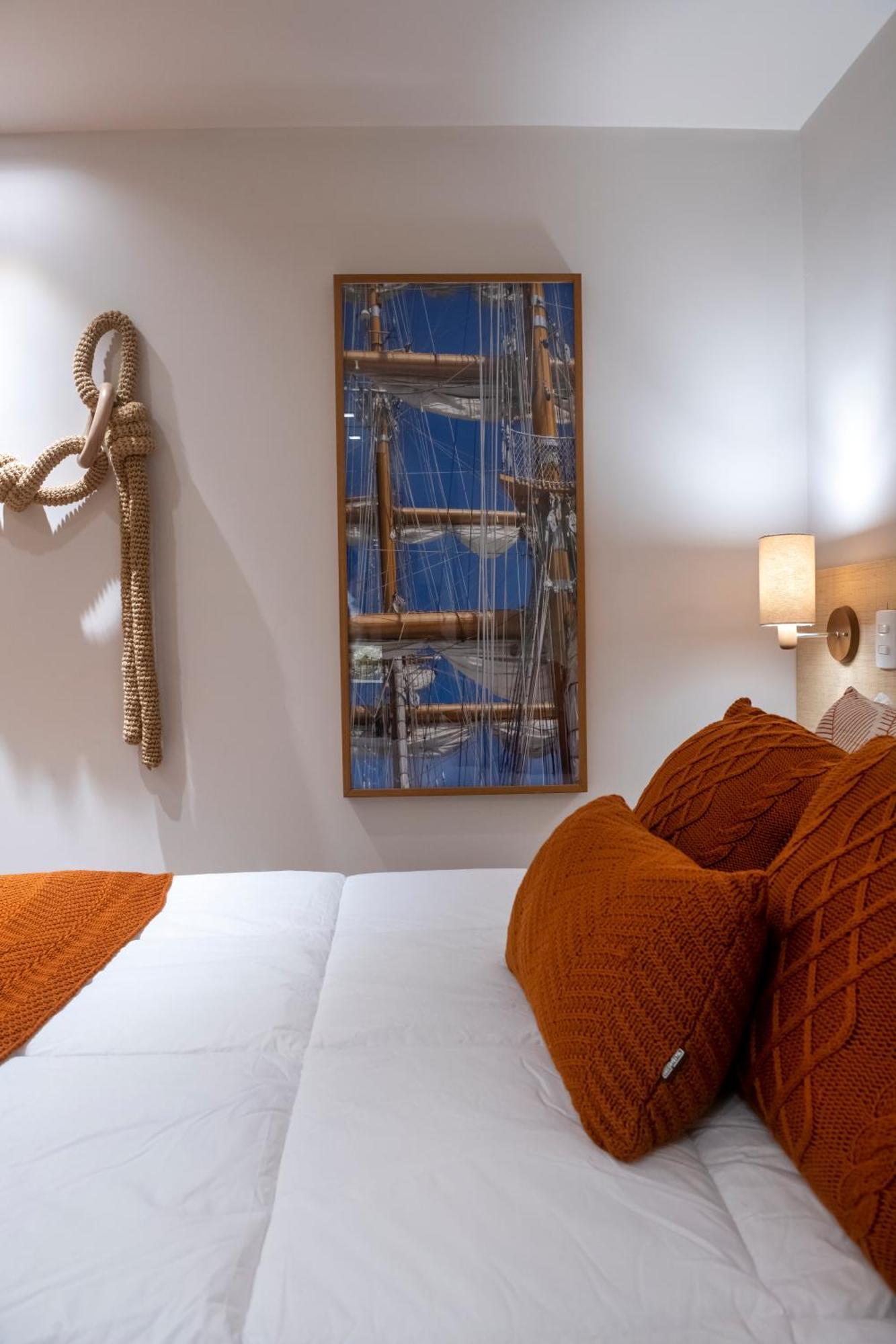 Canto Hotel Salvador Eksteriør bilde