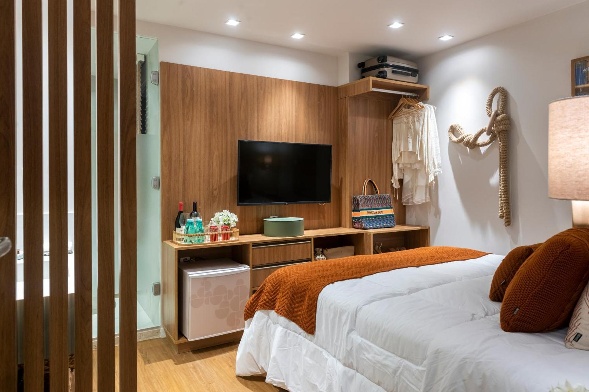 Canto Hotel Salvador Eksteriør bilde