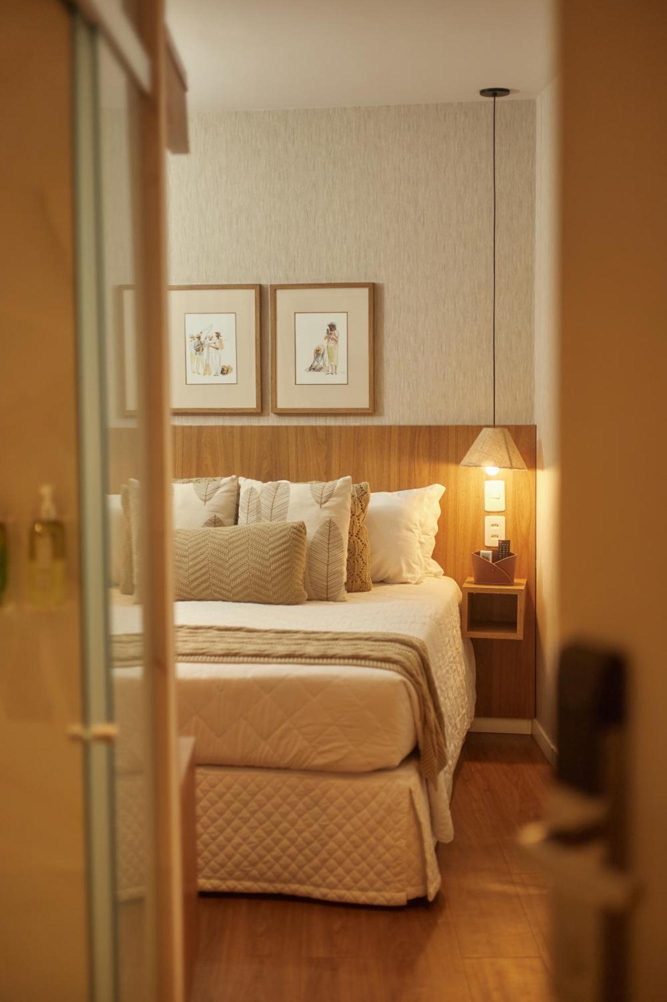Canto Hotel Salvador Eksteriør bilde