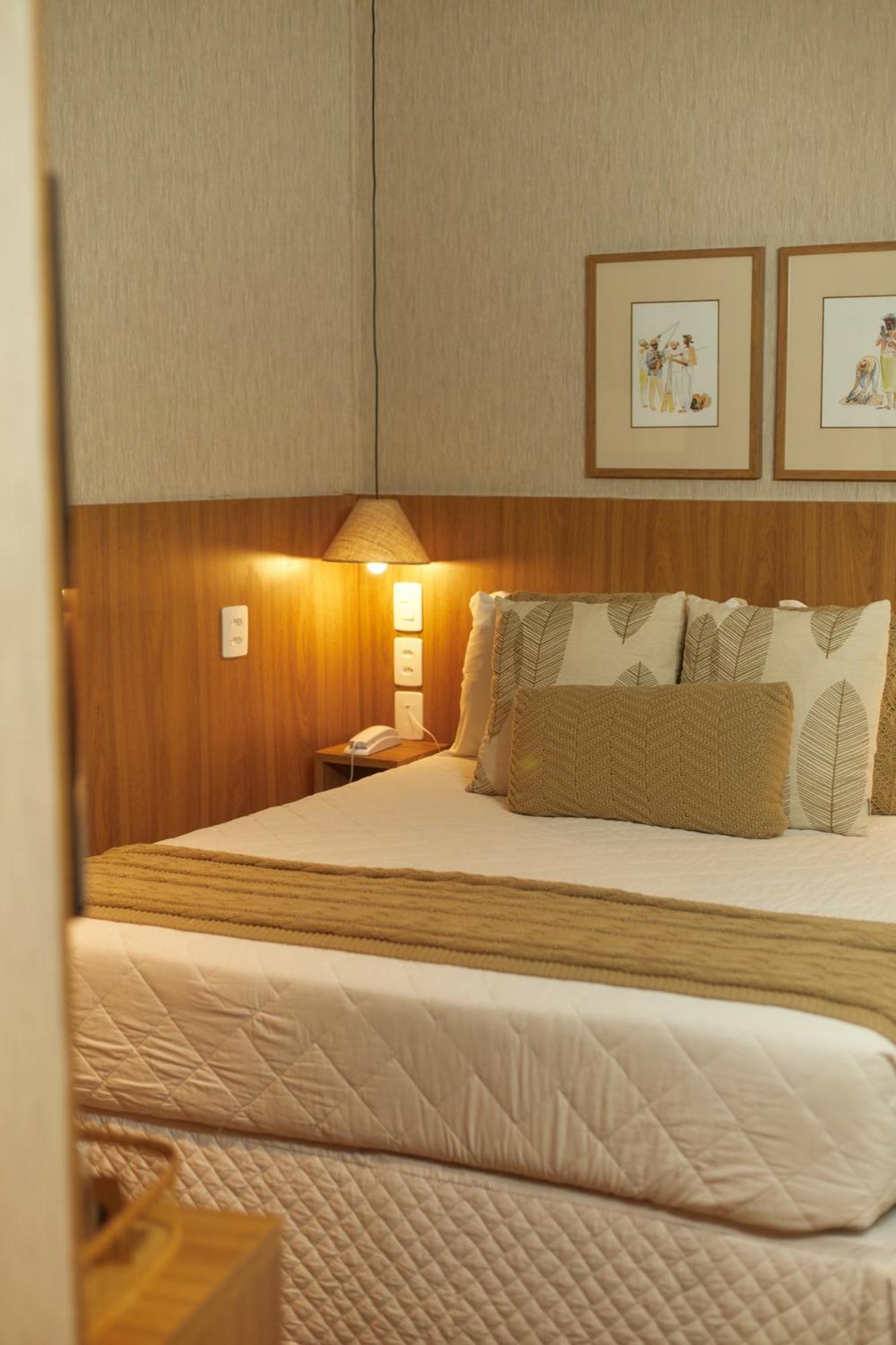 Canto Hotel Salvador Eksteriør bilde