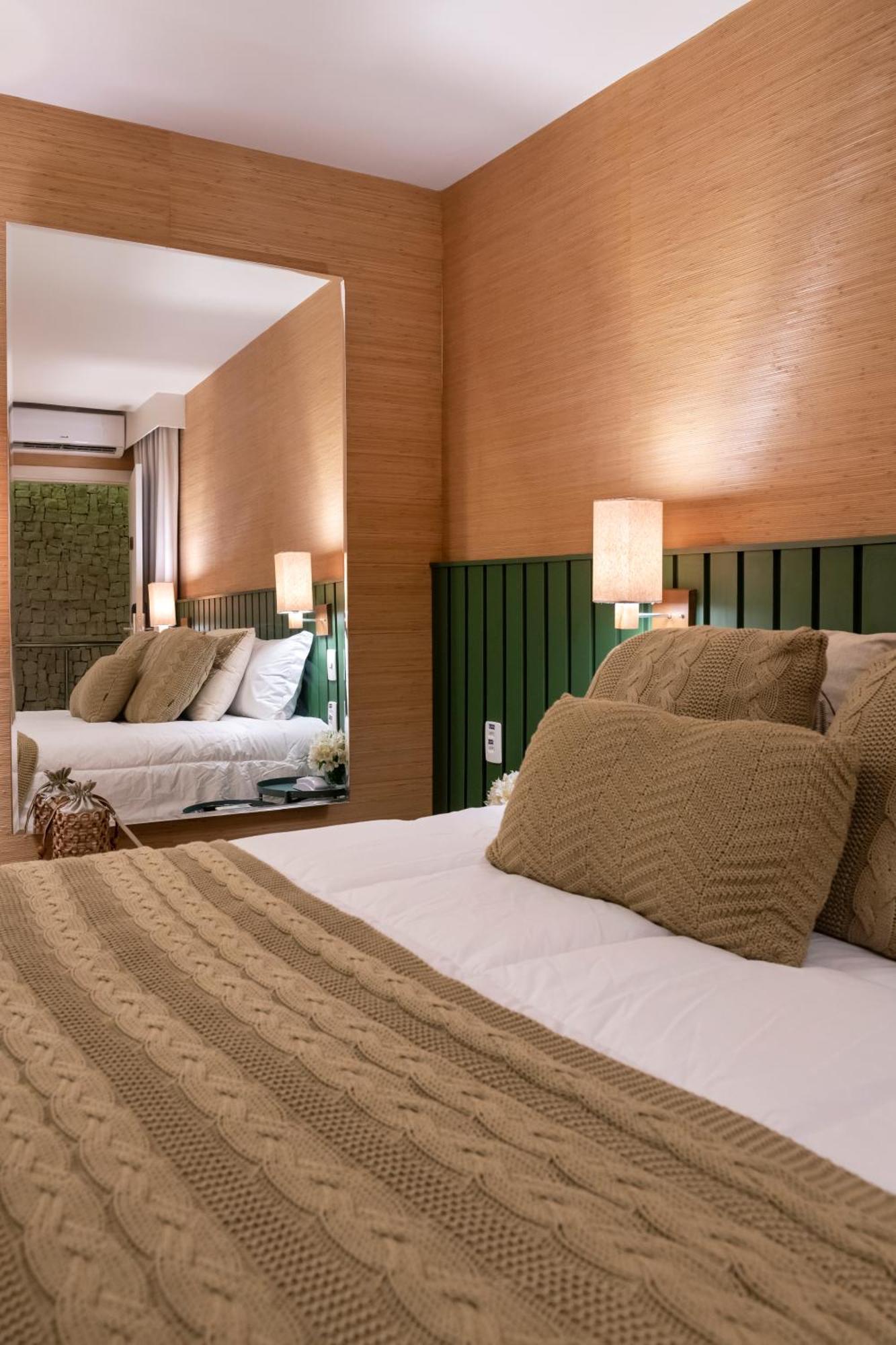 Canto Hotel Salvador Eksteriør bilde