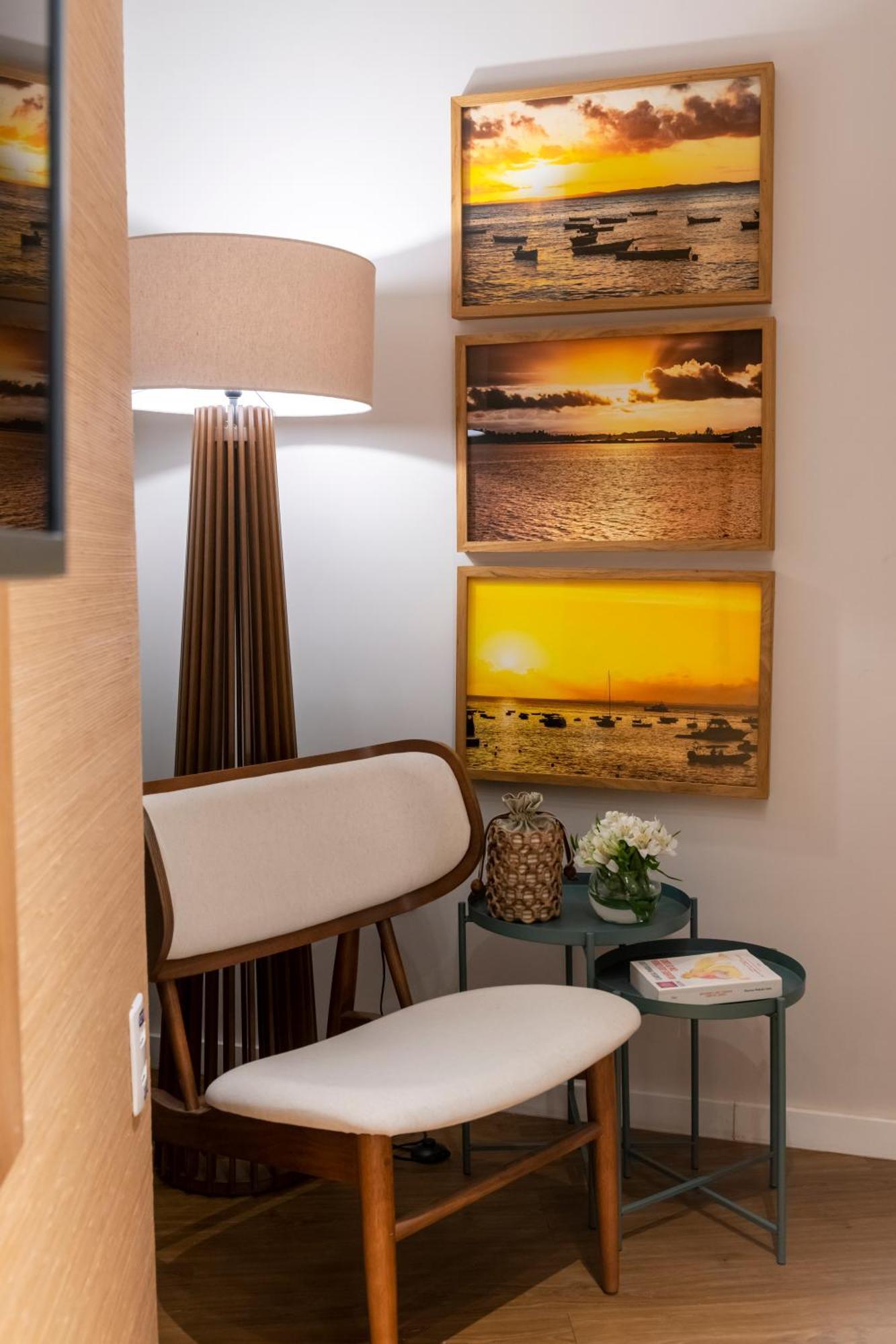 Canto Hotel Salvador Eksteriør bilde
