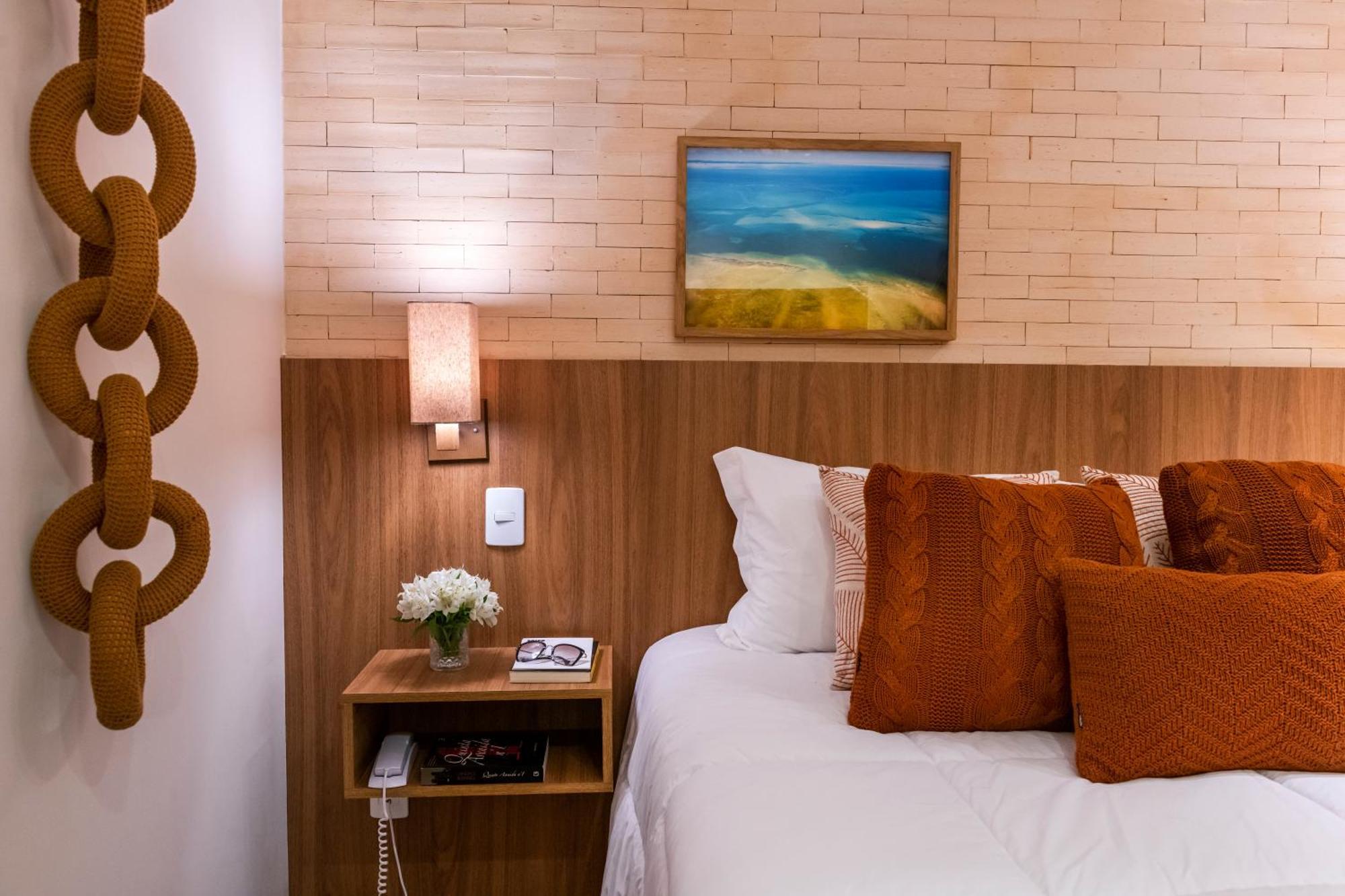 Canto Hotel Salvador Eksteriør bilde