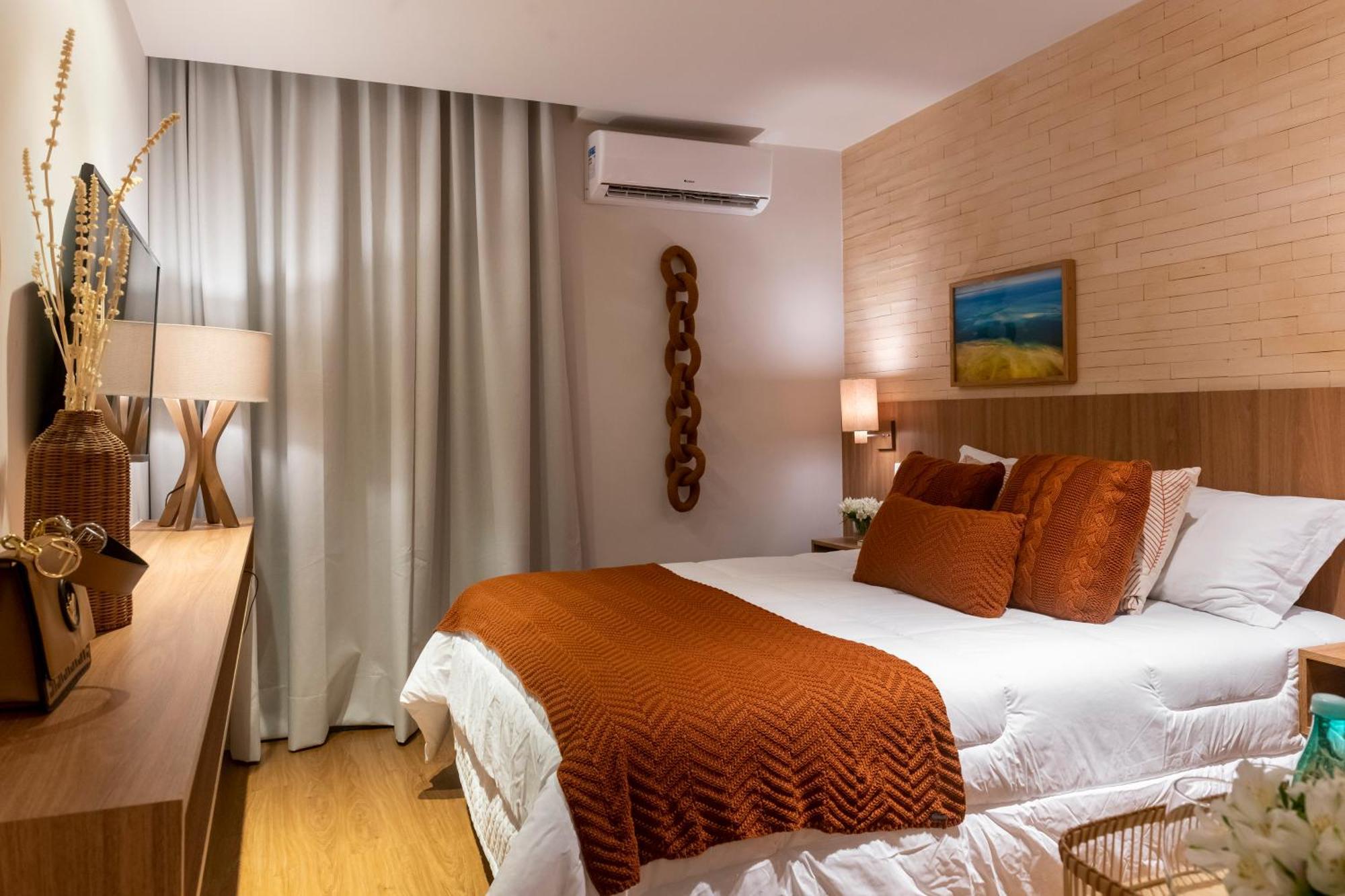 Canto Hotel Salvador Eksteriør bilde